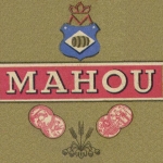 Traseras Mahou