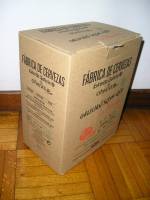 FABRICA DE CERVEZAS