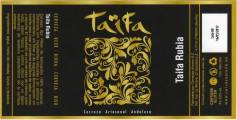 Taifa Rubia