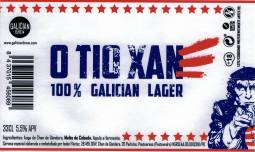 O TIO XAN