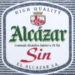 Alcazar Sin