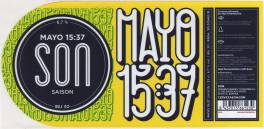 Mayo 1537