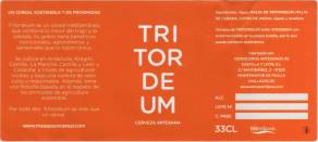 Tritordeum