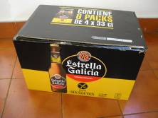 24 Botellas 33cl