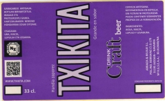 Txikita