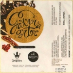 Ibosim & Popaire - Garrova Porter (brillo)