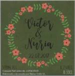 Strong Ale - Victor y Nuria