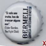 Tyler Dourden, The Fight Club.