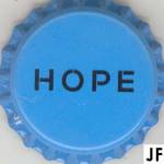 Hope Mahal IPA.