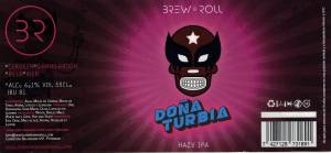 DOÑA TURBIA