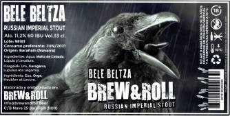 BELE BELTZA
