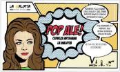 Pop Ale!