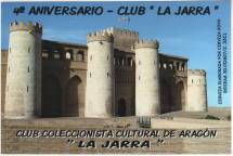 4º Aniversario Club La Jarra